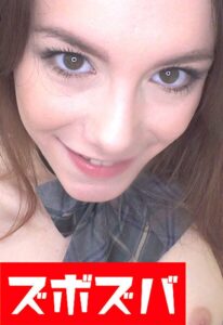 いやらしい外国美人だなぁ~