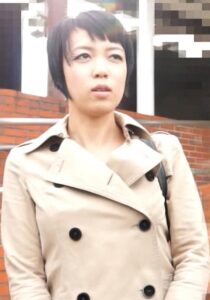 地方でナンパしたAV大好き若妻さんをホテルに●れ込みハメ撮りAV出演!