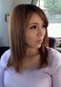 イケイケギャル風若妻さんをナンパしてその気にさせて中出しSEX!新婚1年なのに既にセックスレス!熟れたカラダをAVで発散!