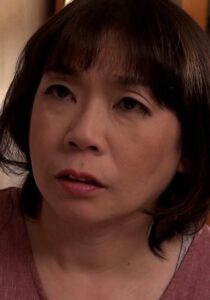 母さんの歪んだ愛の果てに…世間の常識とはかけ離れた親と●の過剰な絶頂SEX!