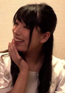 ナンパしてホテルに誘った美女は相当な好きモノ変態女だった!快楽堕ちの中出し&顔射の連続発射!