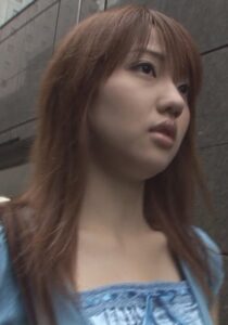 ガチカワOL発見!仕事終わりの丸の内OLを直撃インタビュー!脱がせてみたらスレンダー美乳!乳首もマ●コもいじり倒してアヘ顔にしたら待望のチン●ン挿入!中出しSEX!