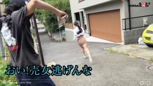 【注意喚起】SNSで男を募集し、公共のトイレで無許可ピンサロするち●ぽ大好きむっつり地味OLを私人逮捕&実力行使