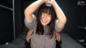 「ちっちゃ可愛い女の子をイヤな顔されながらくすぐりチェックしてみた!」わかしラボ WAKA-059 桐谷すずね 1