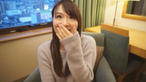 女トモダチの紹介で【闇ウナギ試食会!?】に都内へ出て来た不倫願望妻。専用ウナギ(旦那)にご不満で都内で試食。「これは絶品です」と他人ウナギに合格点