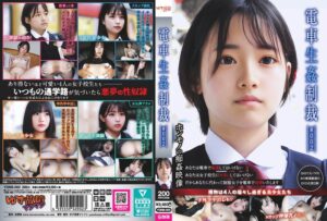 電車生姦制裁 #002