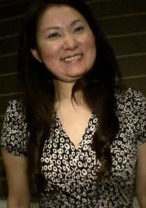 毎週でもエッチしたい肉欲暴走熟女の初撮りAV出演!したくて我慢出来ないしろーと熟女のドスケベSEX!