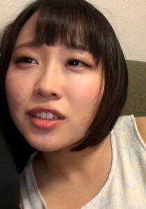 明るく元気な巨乳美女と明るく元気なエロいSEX!やりたい盛りの巨乳娘はノリでSEXしてしまう…