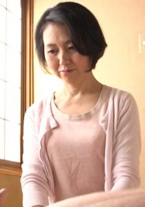 誰にも言えません…墓まで持ってゆく秘密の情事!快楽に溺れる五十路熟女の禁断エロス!