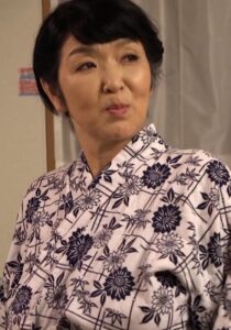 いくつになってもひとりの女として性欲もあります!若い男根の快楽沼に堕ちてイク…五十路熟女の禁断エロス!