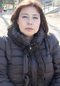 旦那とは15年以上セックスレスの超ド級爆乳のメガトン級おばさん!欲望より気持ちでSEXしたい乙女心満載のむっつりSEX!