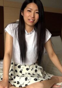 地元の清楚系若奥様をナンパしてホテルに誘ってエッチな撮影をお願い!快楽堕ちの若妻さんと嵌め撮りSEX!