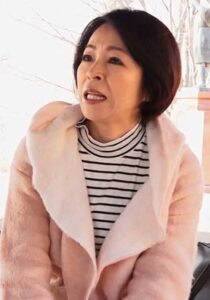 熟女の禁断のエロス!理性と快楽の狭間で揺れ墜ちる熟女!