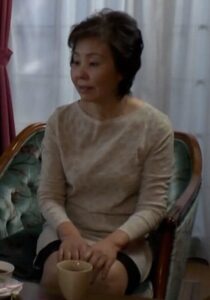 夫婦円満の秘訣は激しいSEX!お隣さんの熟年夫婦が非日常の淫乱SEX!